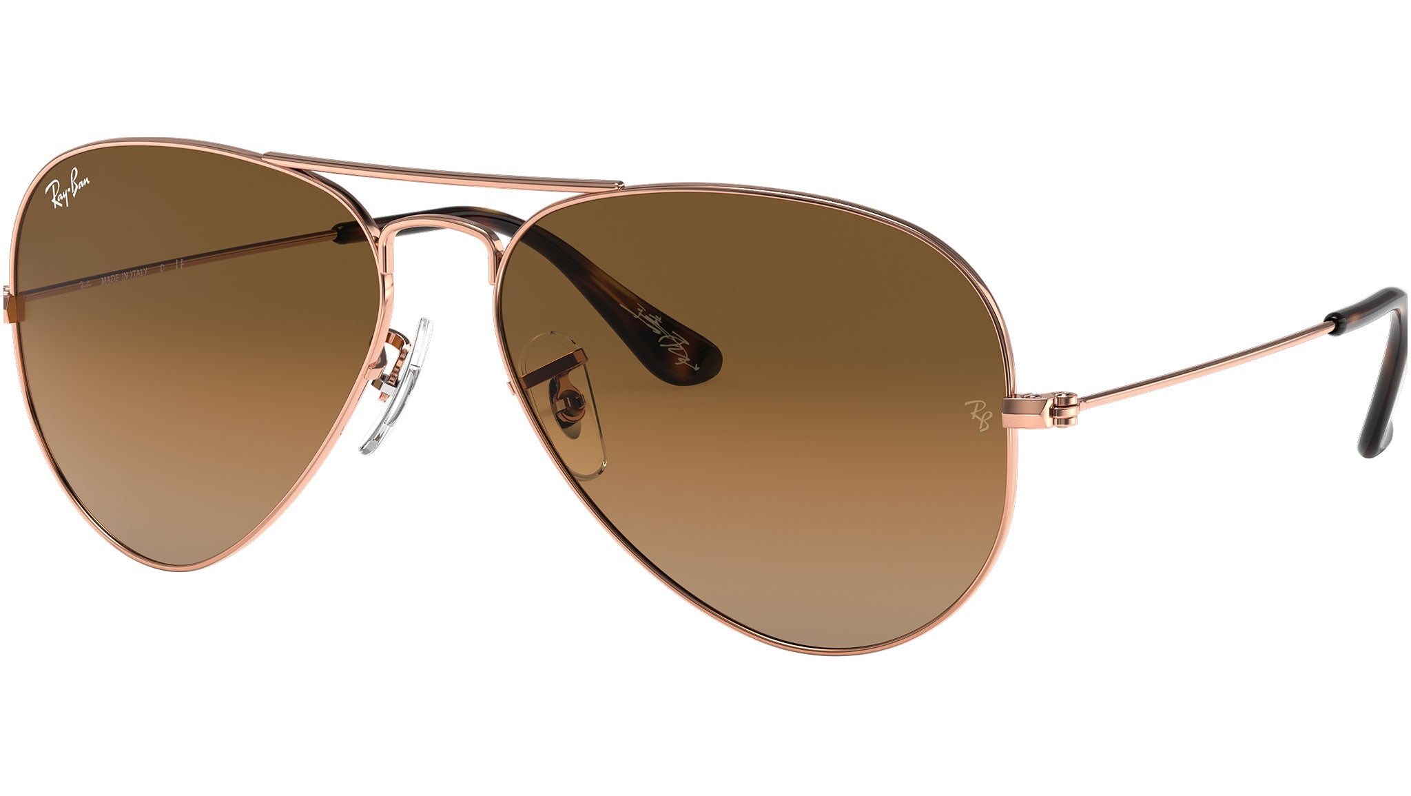 Aviator Team Wang x Ray-Ban RB3025 903551
