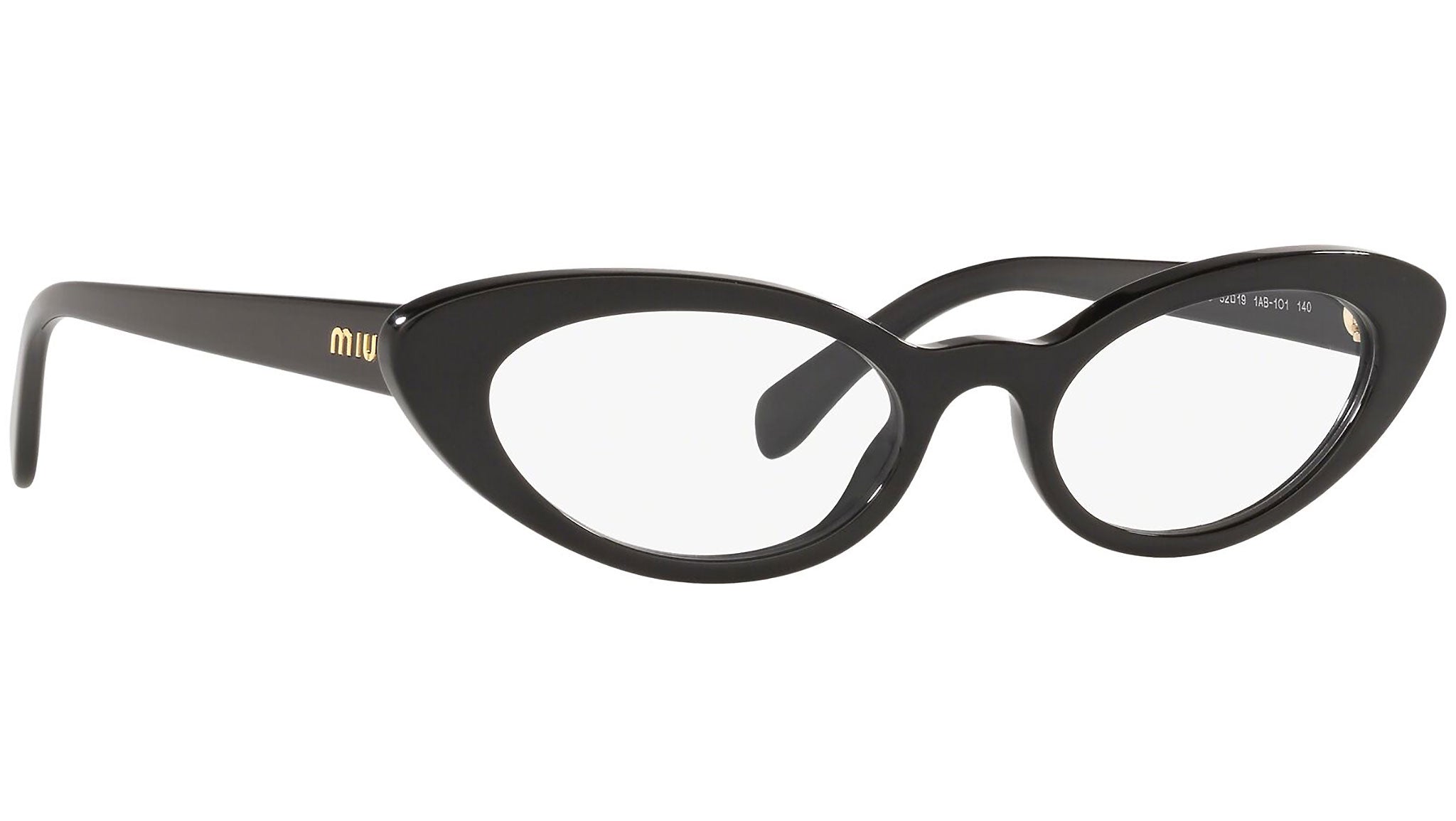 MU 01SV 1AB1O1 black