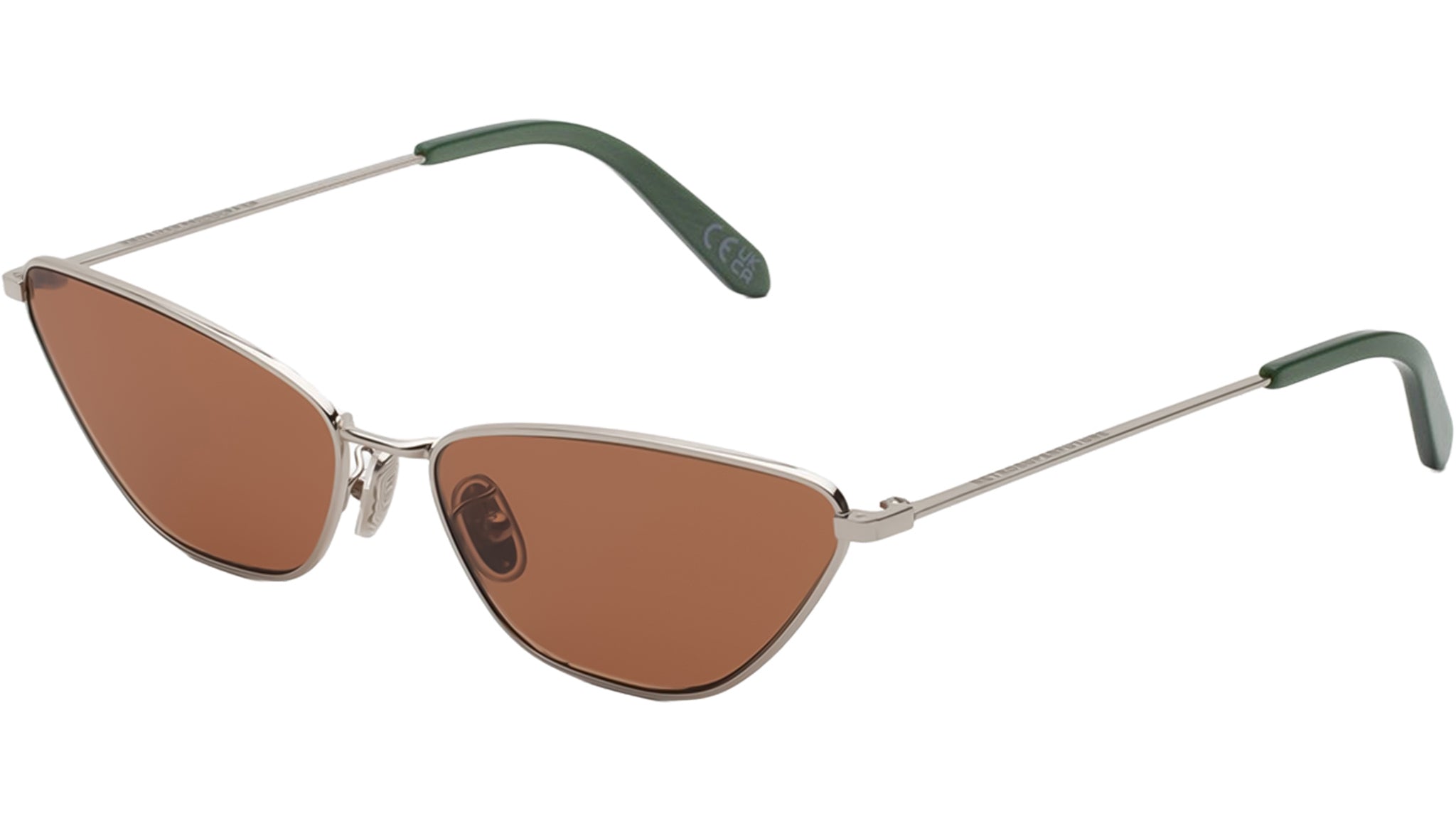 Spillo Metallic Mint