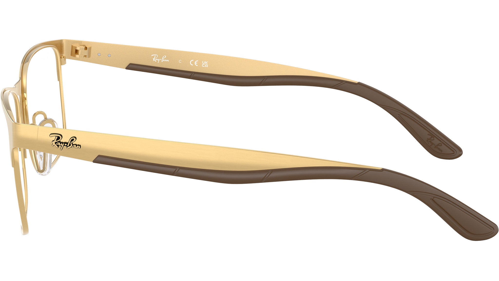 RB7550 Optics 3220