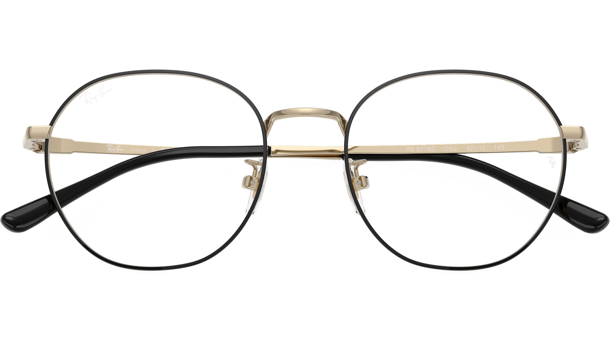 RB8778D Optics 1250