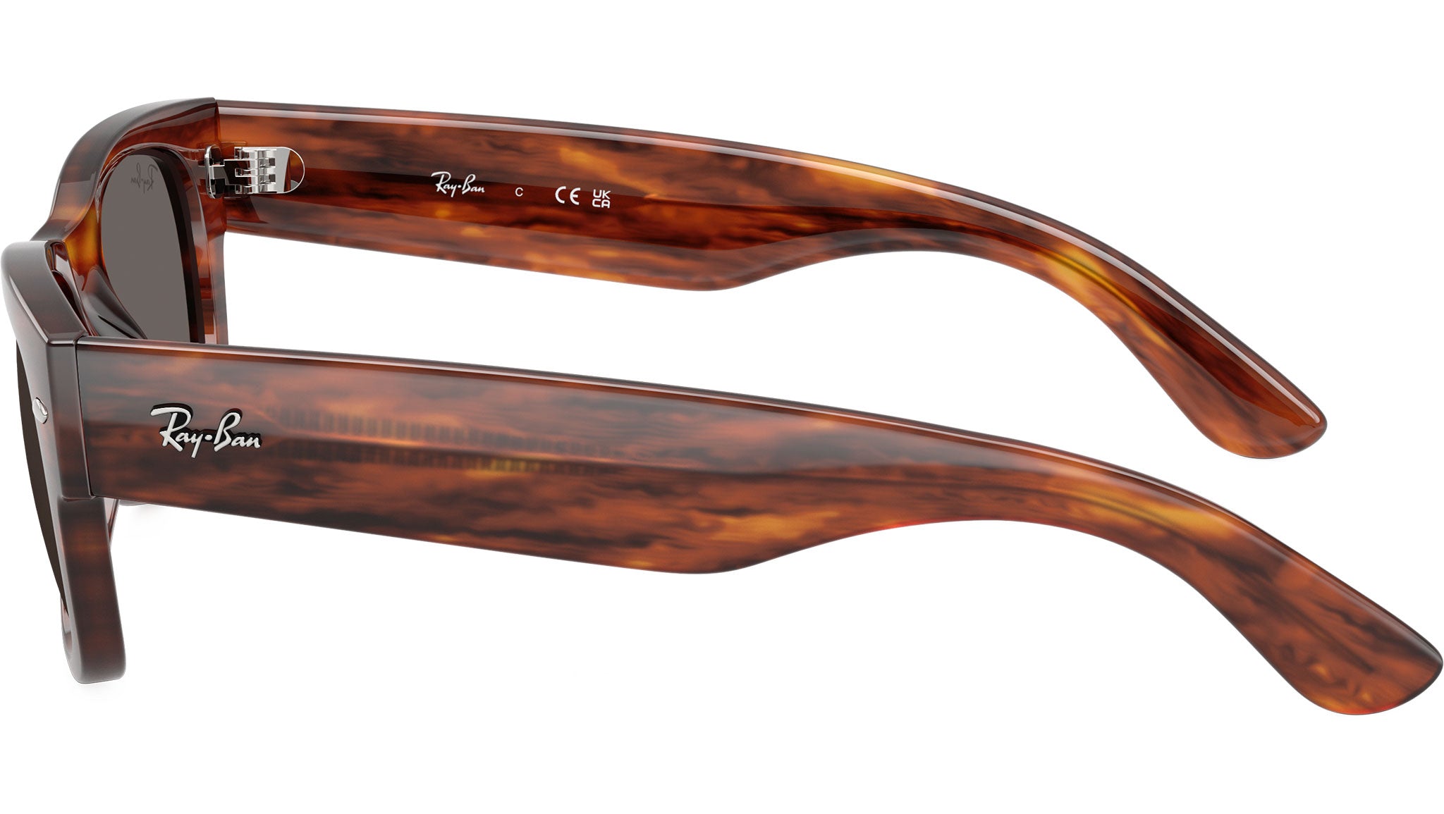 Mega Wayfarer II RB0832S 954/B1