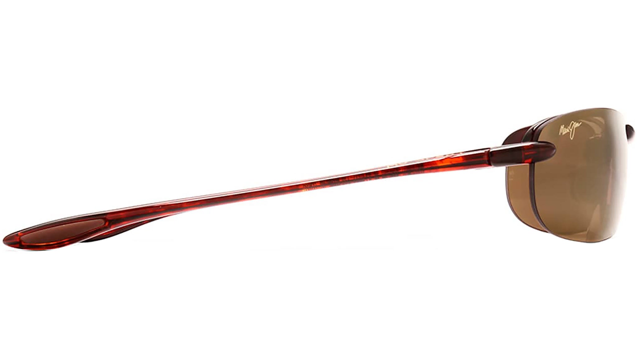 Makaha Reader 2.00 tortoise bronze