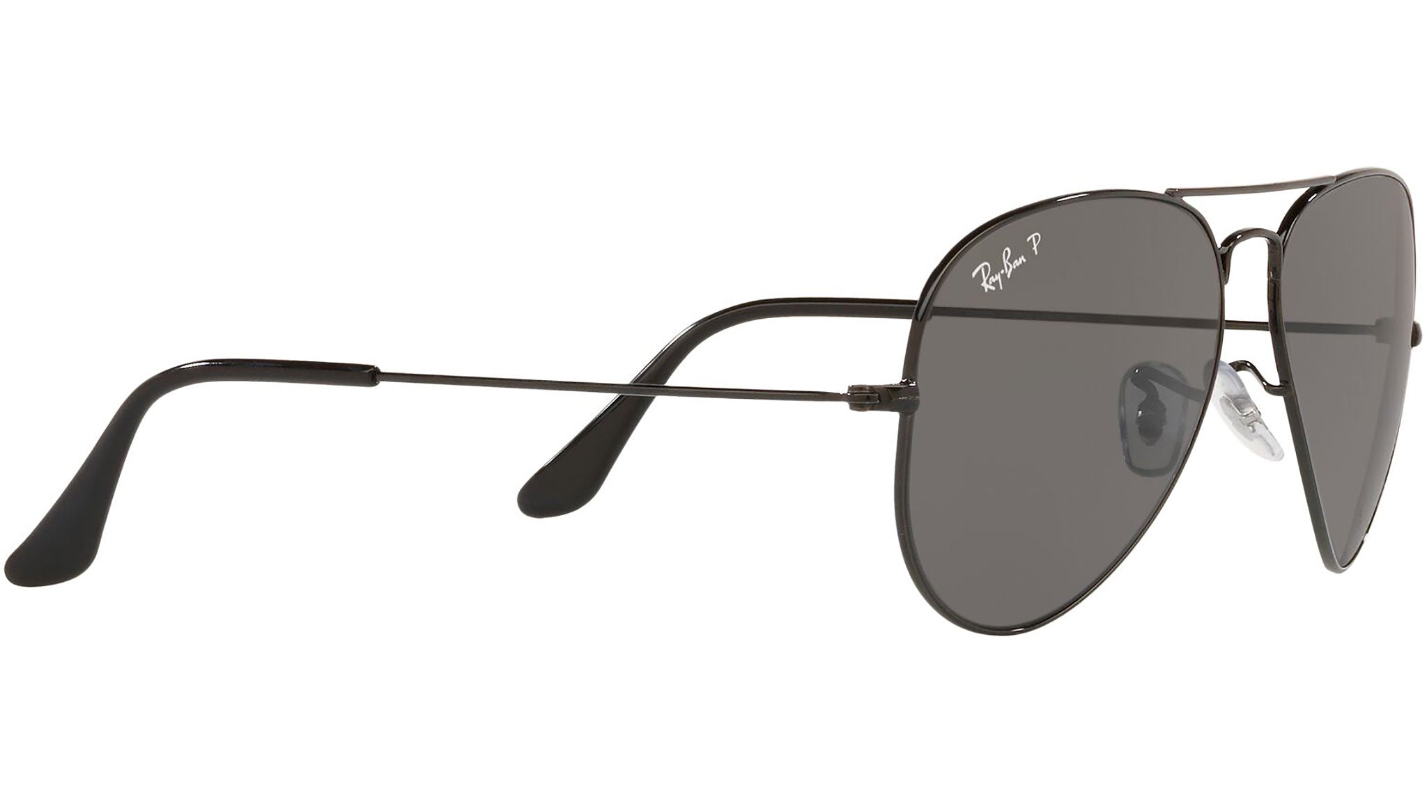 Aviator Large Metal RB3025 002/48