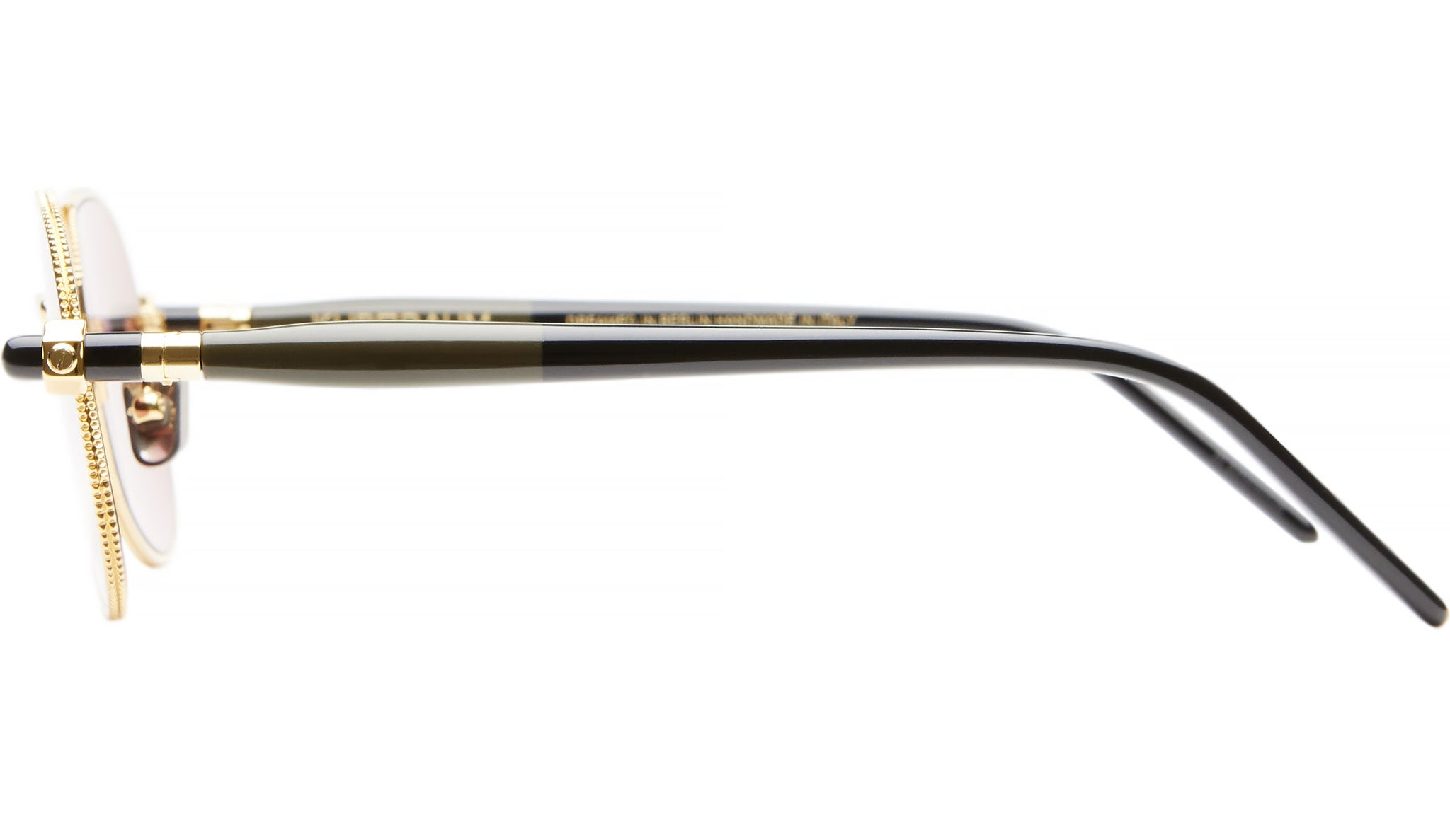 P75 Sun GDM Gold Militaty