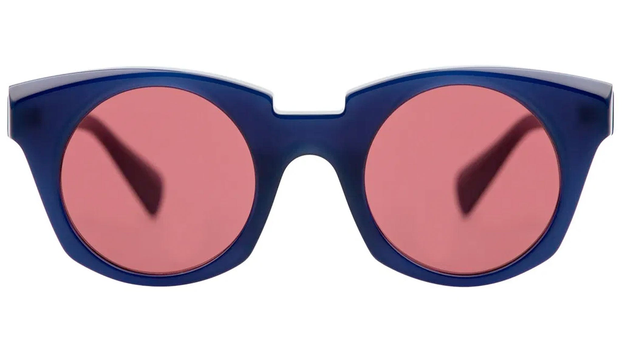 U6 Sun BL Blue