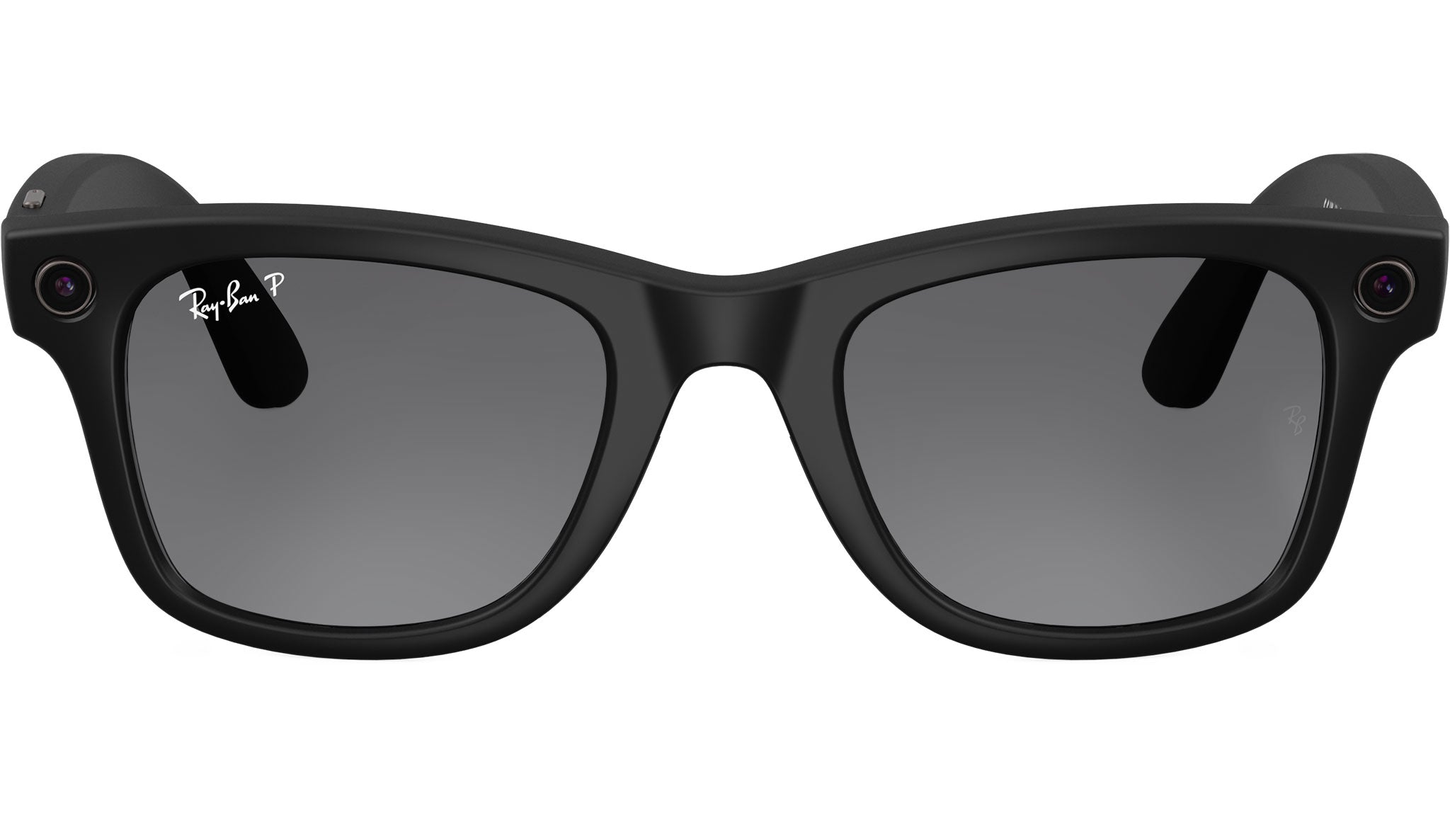 Meta Wayfarer Gen 2 Polarizzato