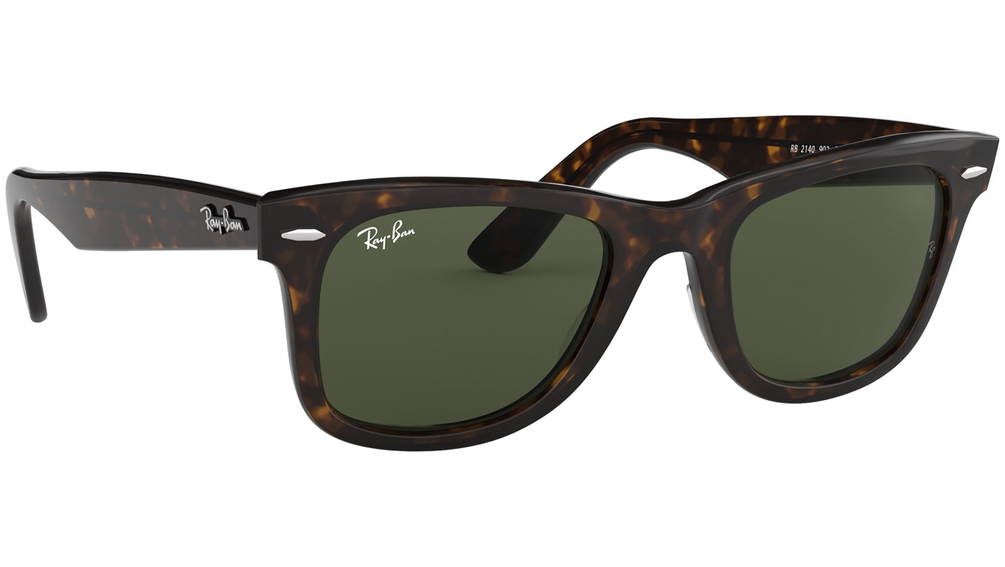 Wayfarer RB2140 902