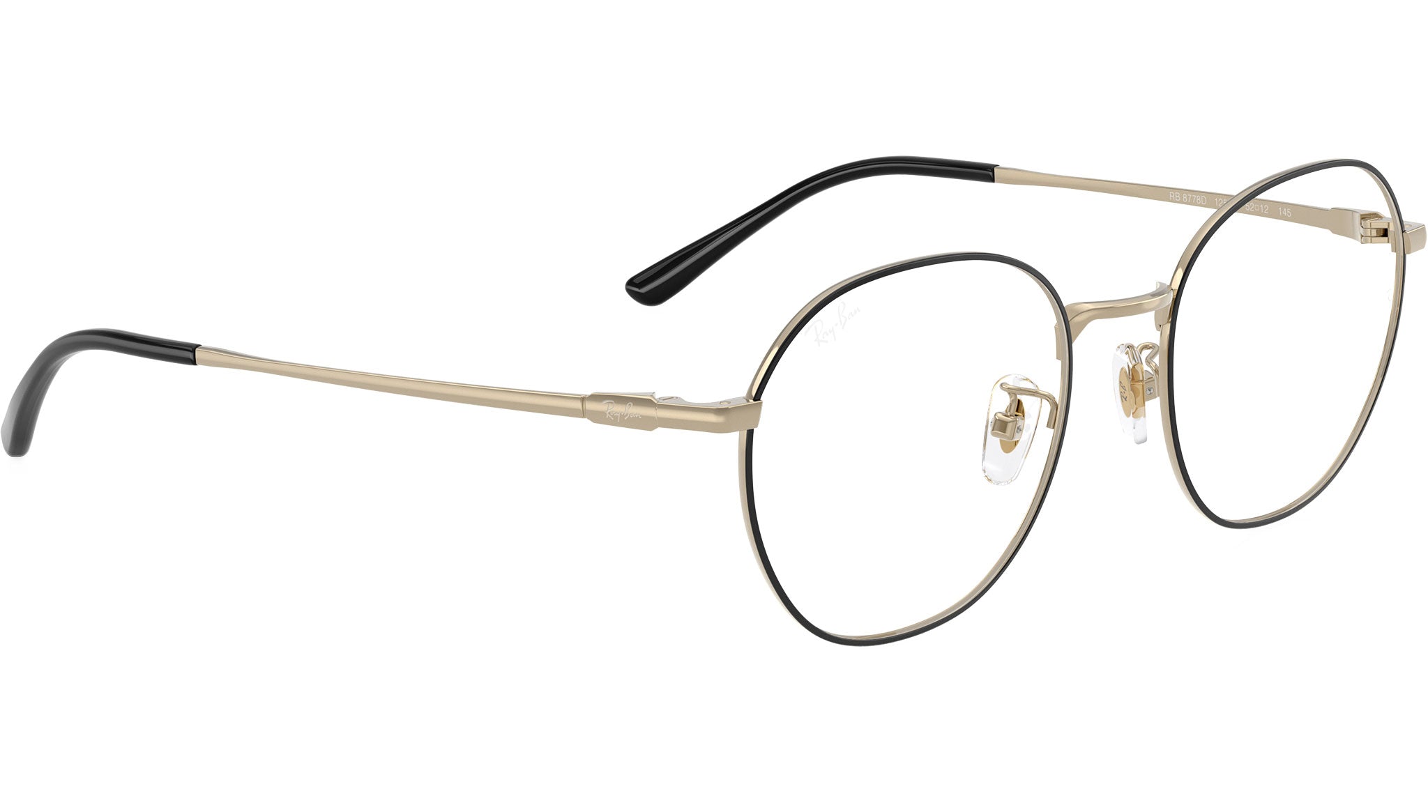 RB8778D Optics 1250