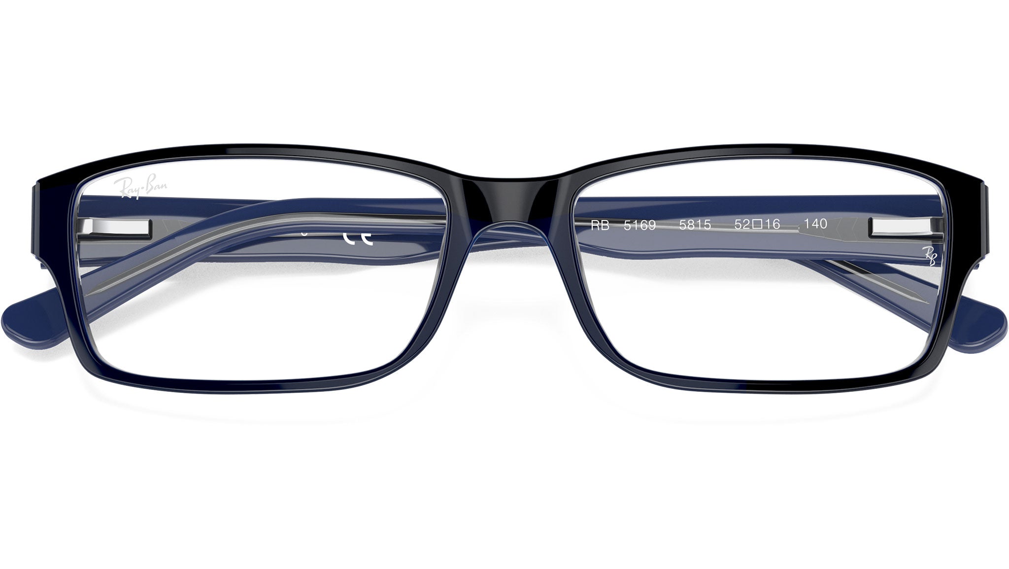 RB5169 Optics 5815