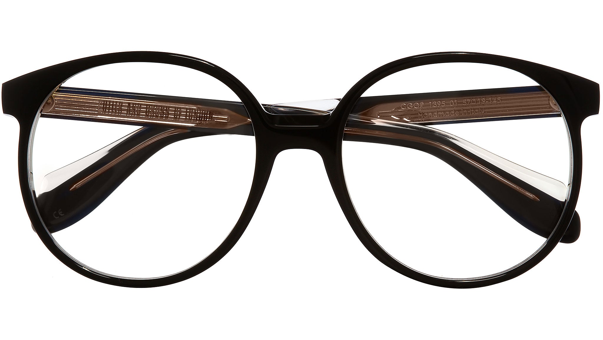 1395 Round Optical 01