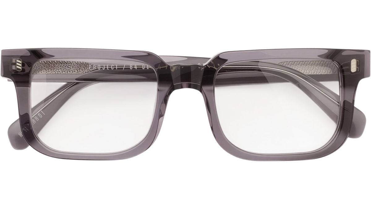 QUADRA Grey