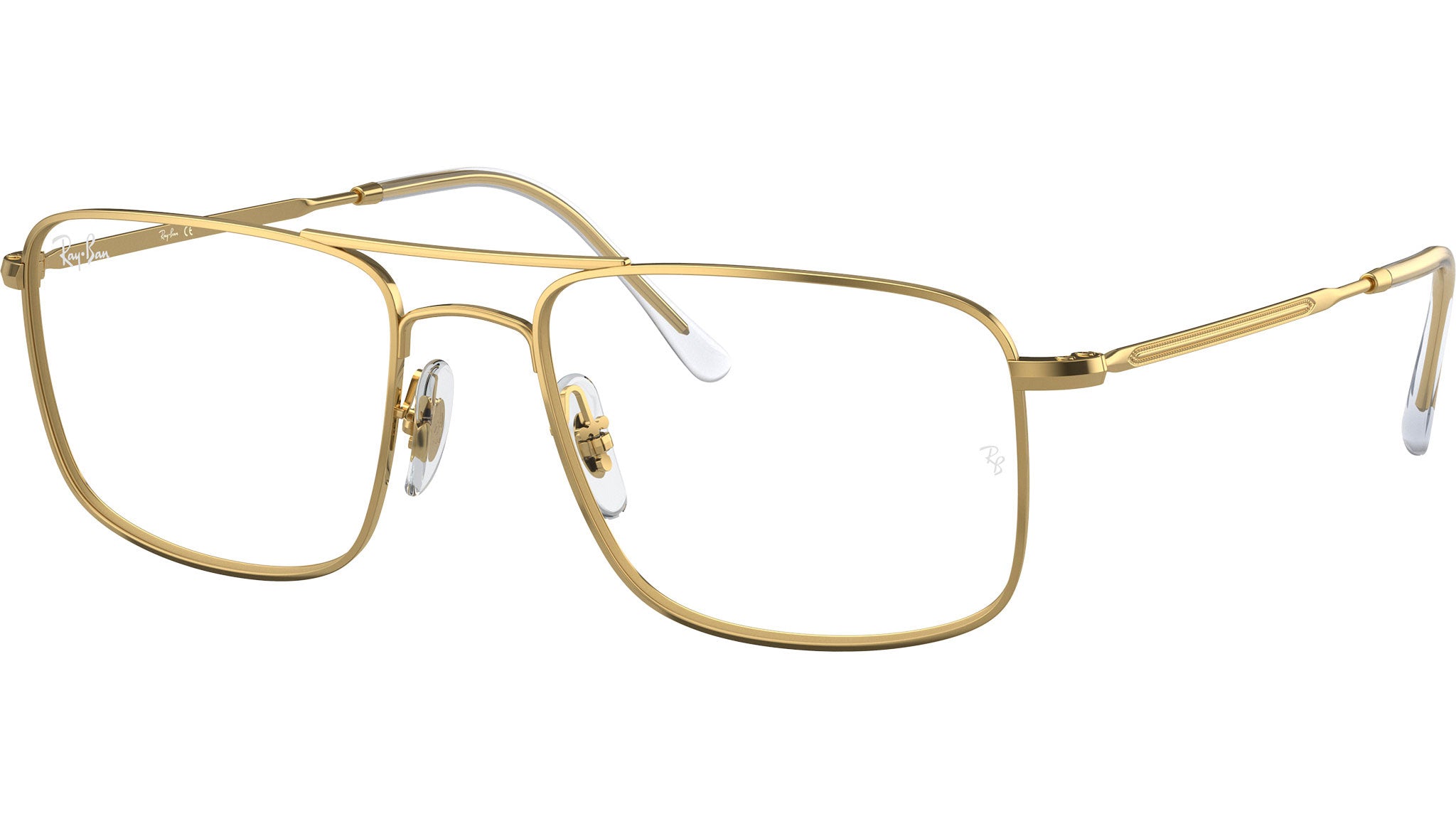 RB6434 Optics 2500