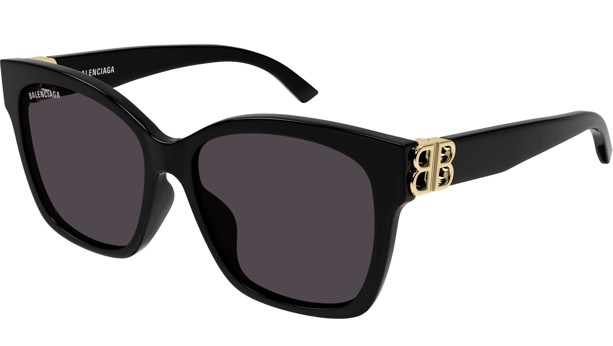 BB0102SA 001 shiny black
