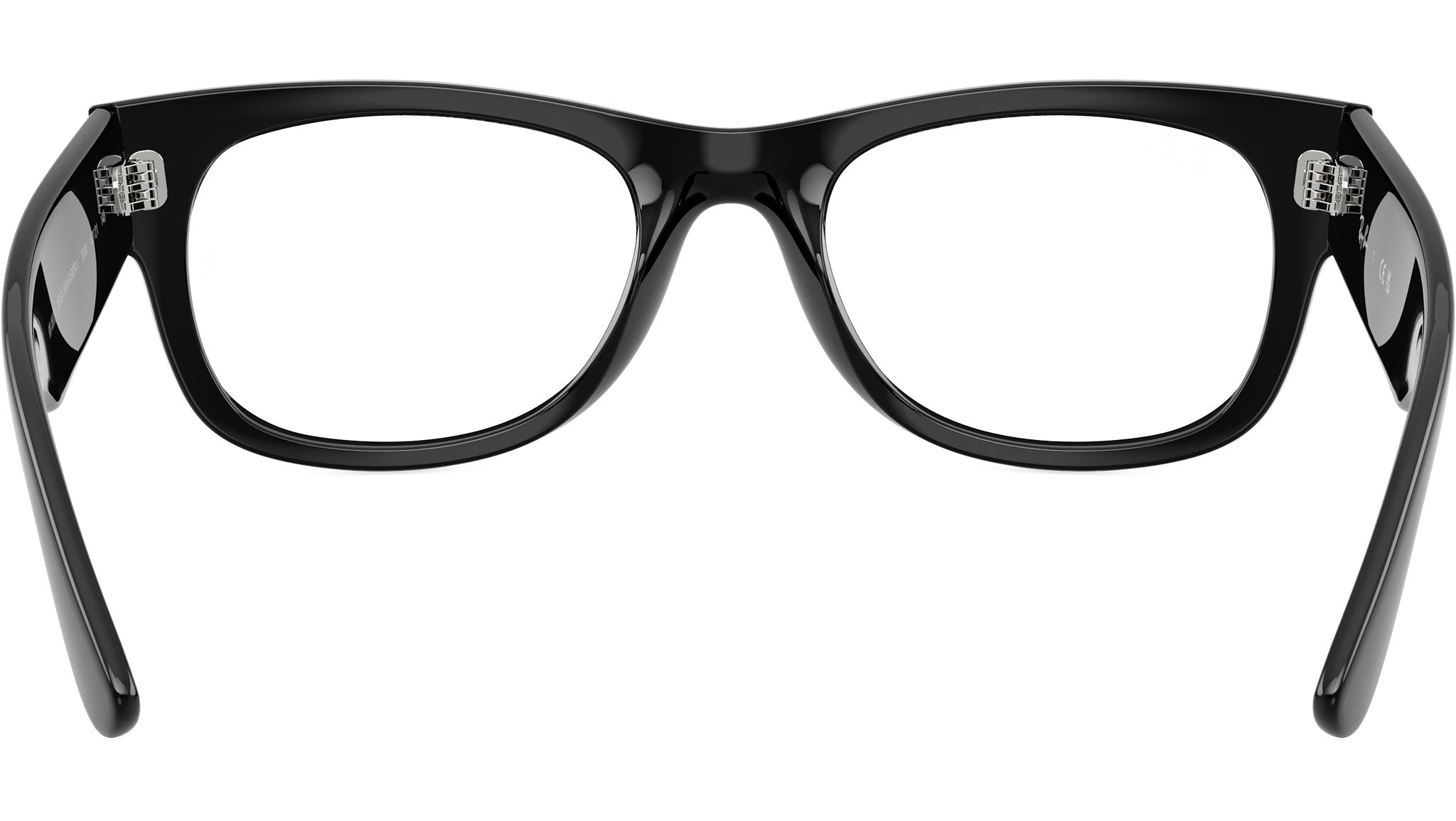 Mega Wayfarer II Optics RB0832V 2000