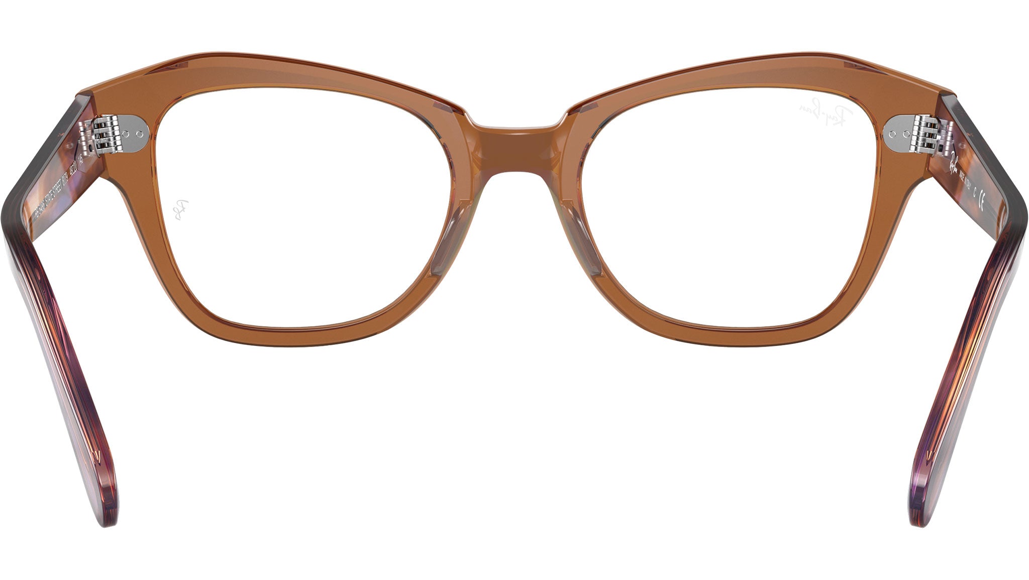 State Street Optics RB5486 8179