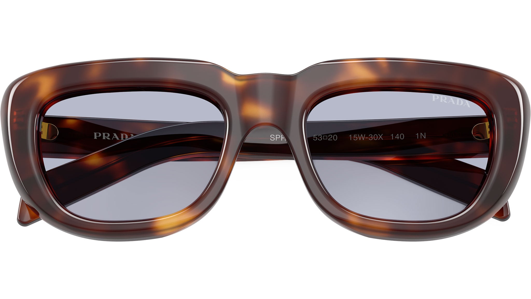 SPR D07 15W-30X