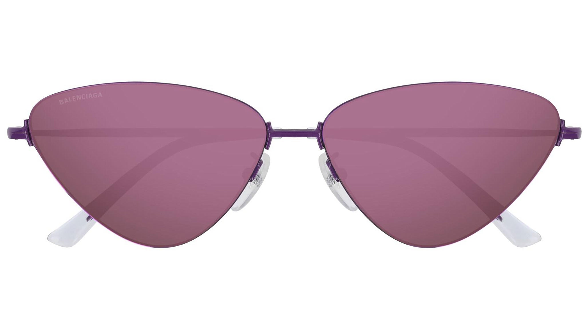 BB0015S 002 solid varnished purple