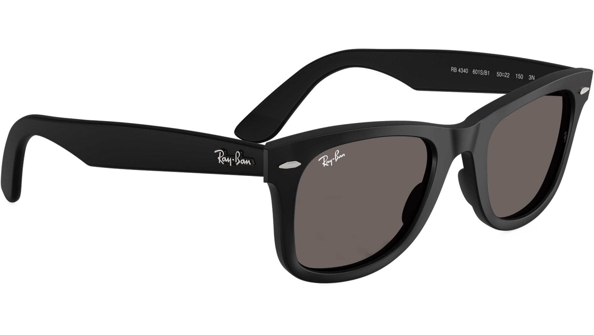 Wayfarer Ease RB4340 601SB1