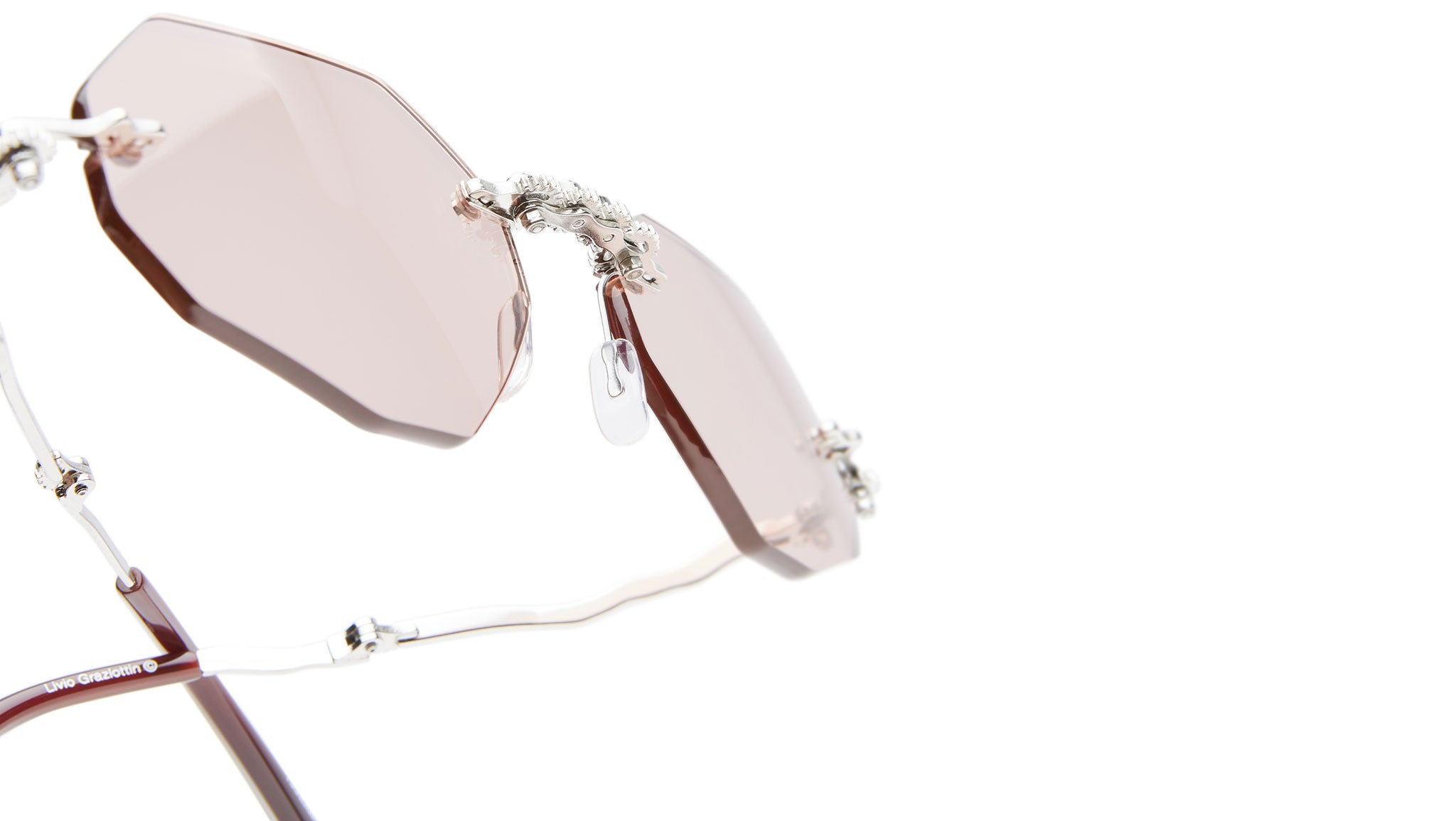 H44 Sun SP Silver