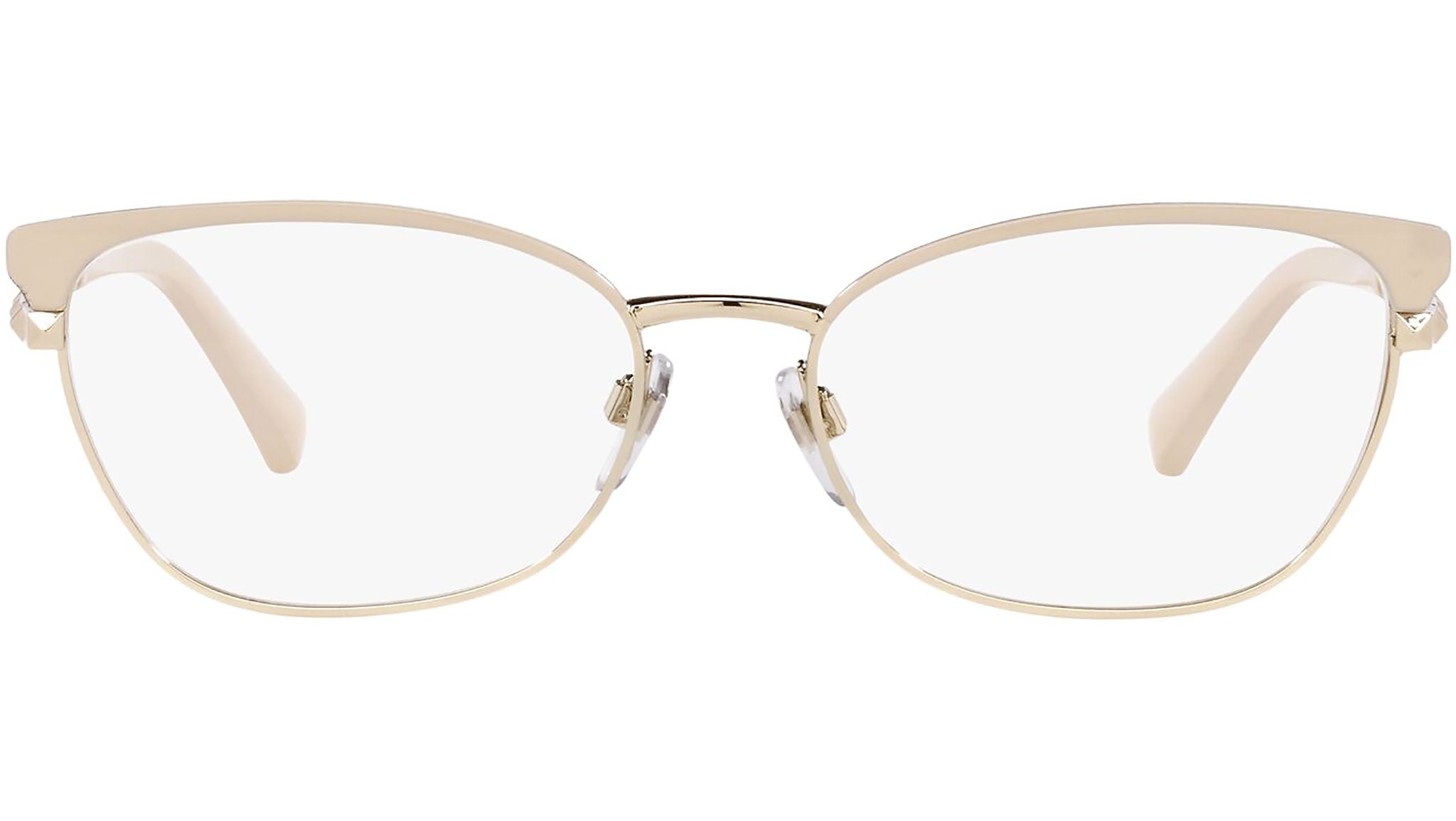 VA1022 3053 pale gold / black