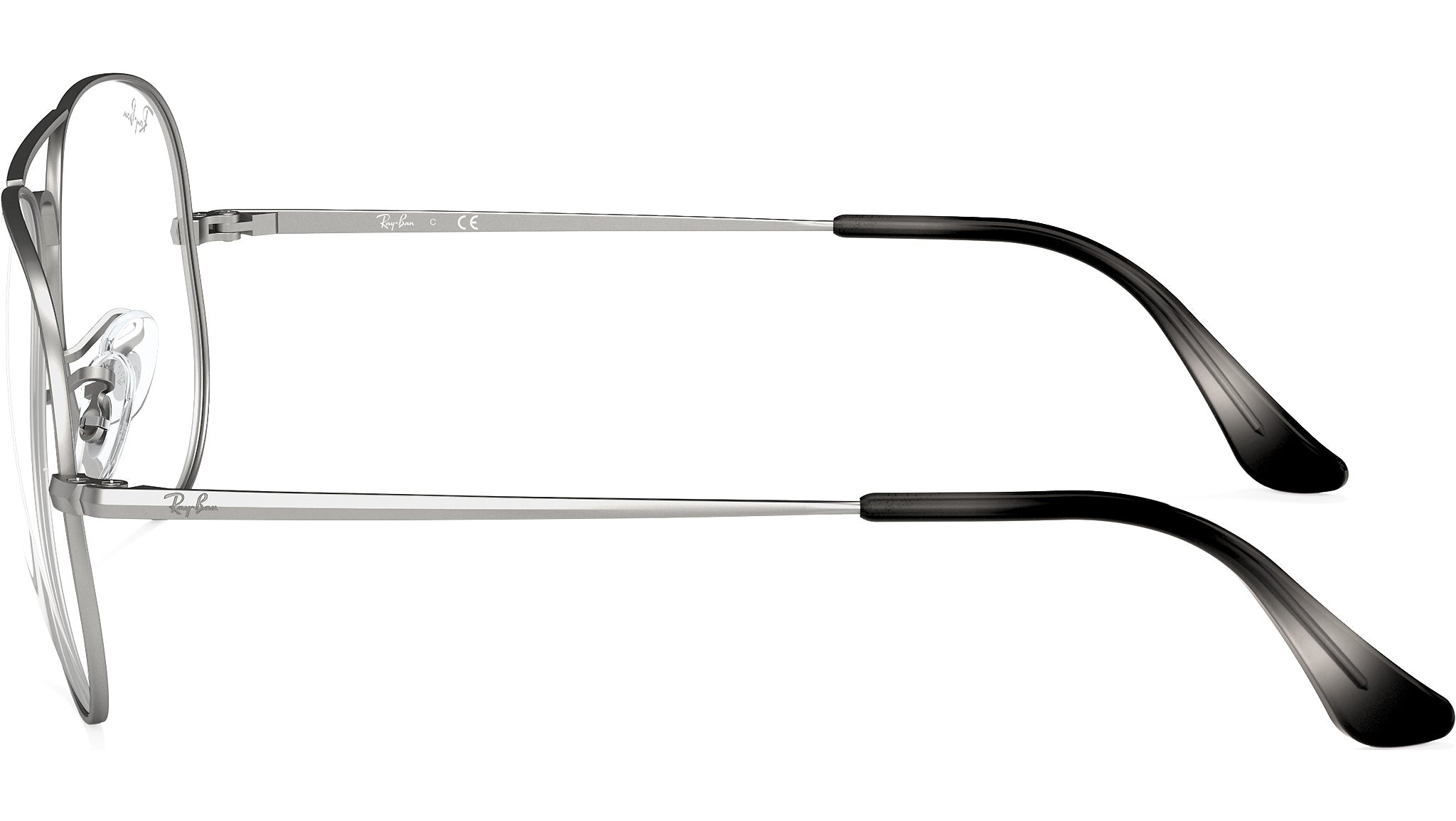 Aviator Optics RB6489 2538