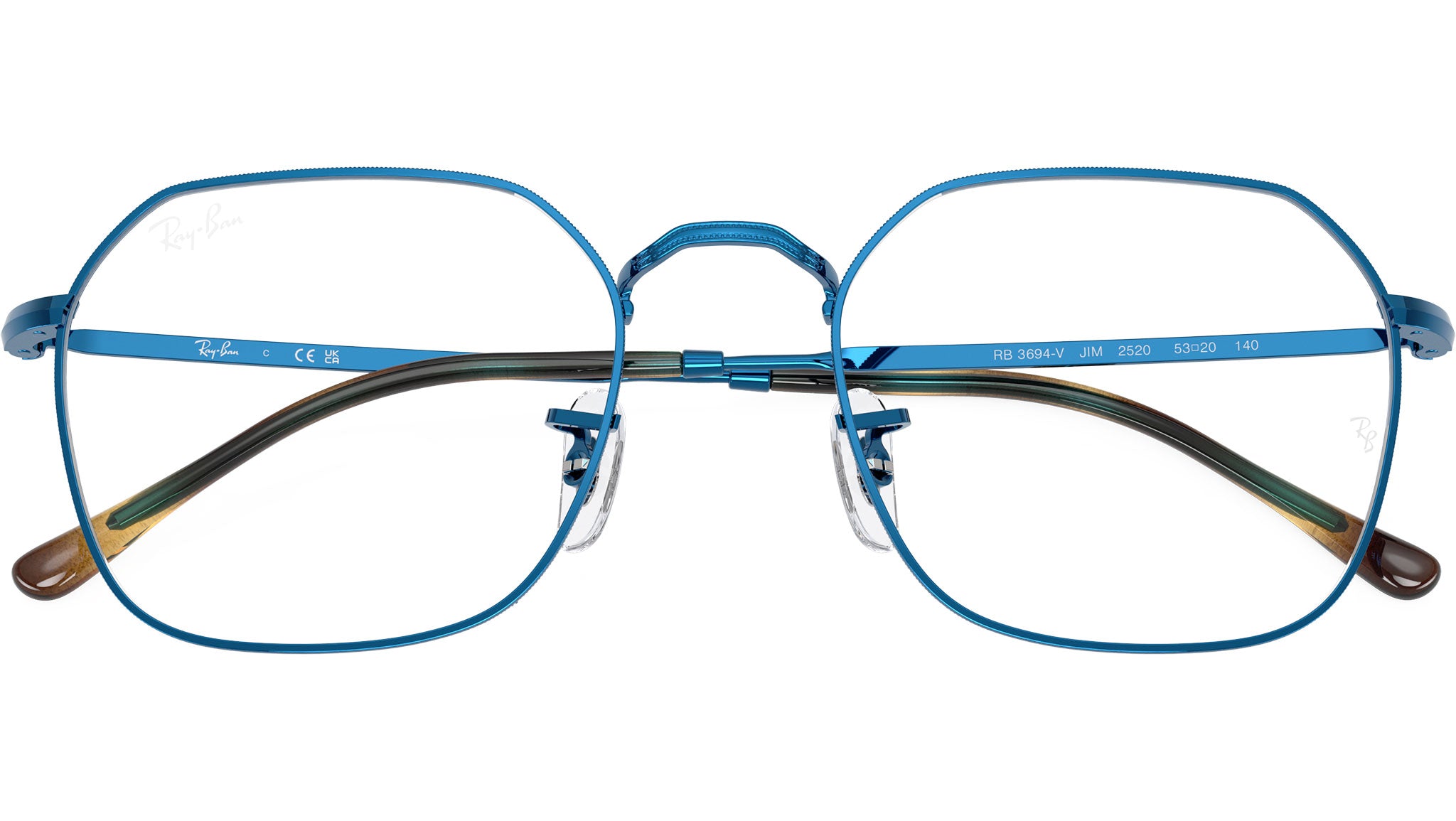Jim Optics RB3694V 2520