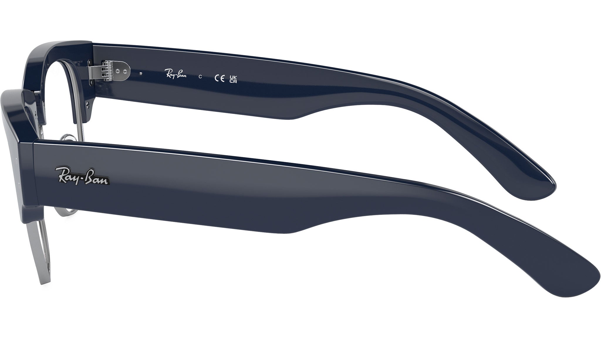 Mega Clubmaster Optics RB0316V 8231