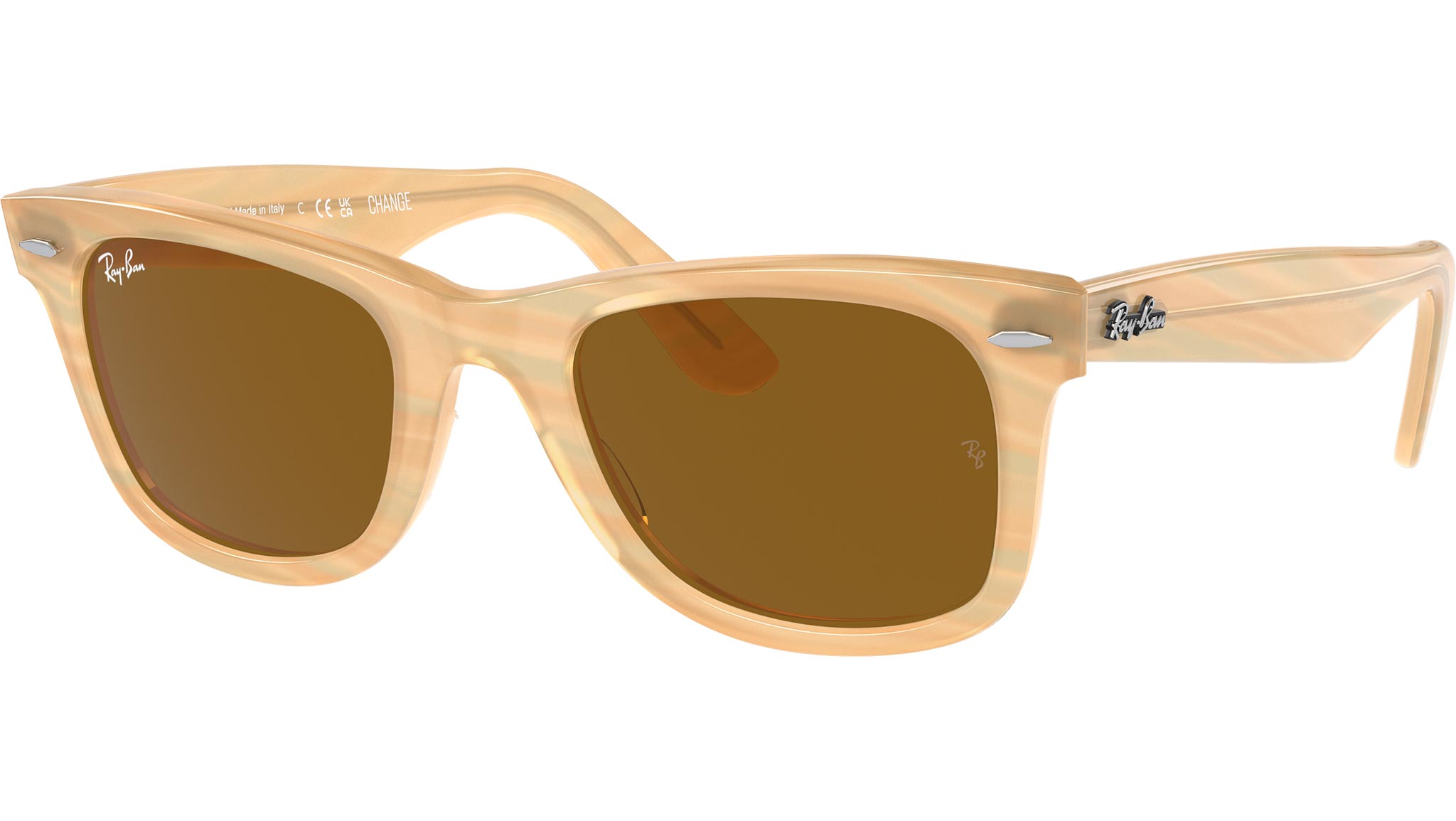 Wayfarer Change RB2140 140833