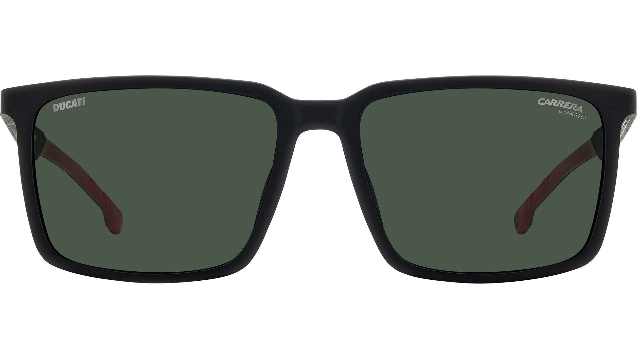 CarDuc 023/S OIT QT Black Red