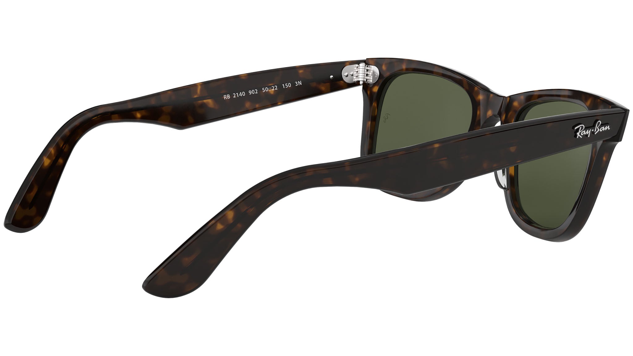 Wayfarer RB2140 902
