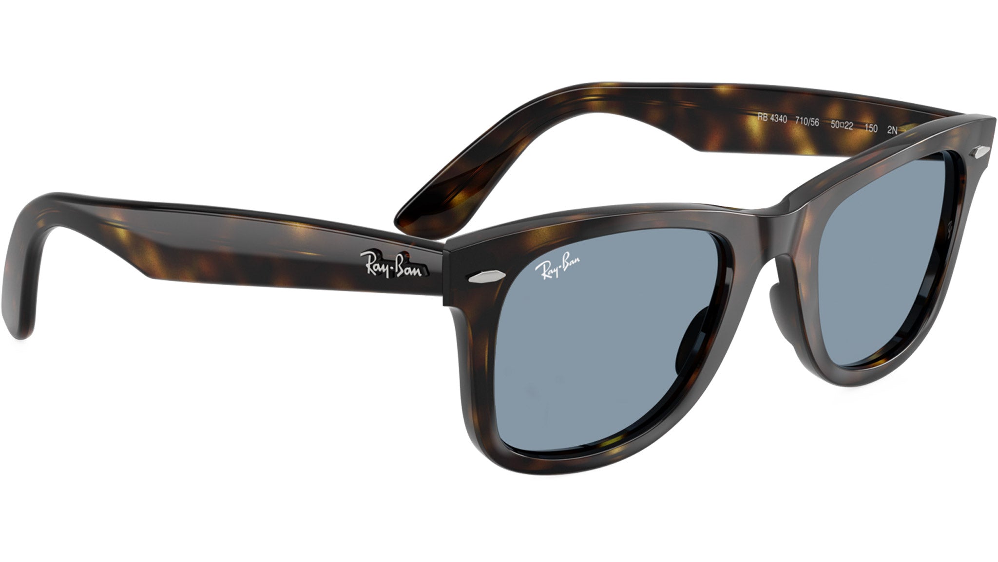 Wayfarer Ease RB4340 710/56