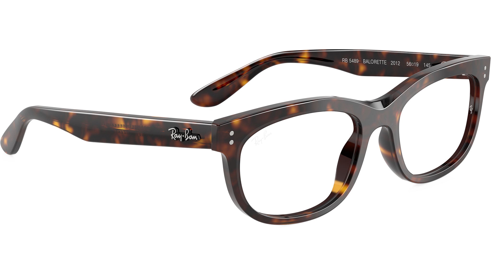 Balorette Optics RB5489 2012