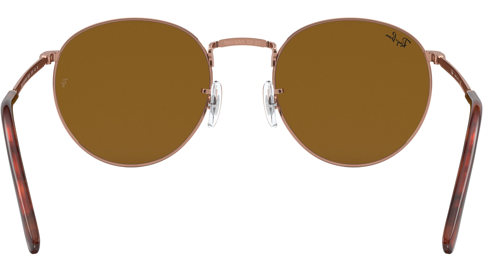 New Round RB3637 920233 rose gold