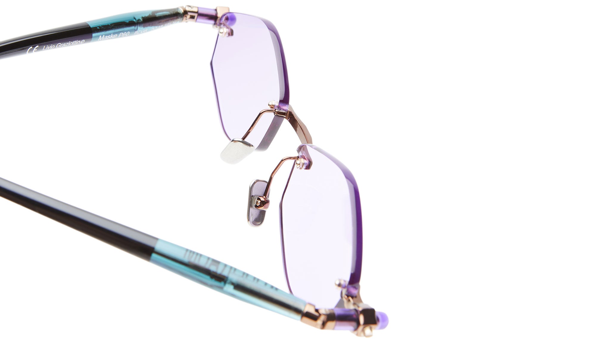 P60 Sun BZ GB Bronze