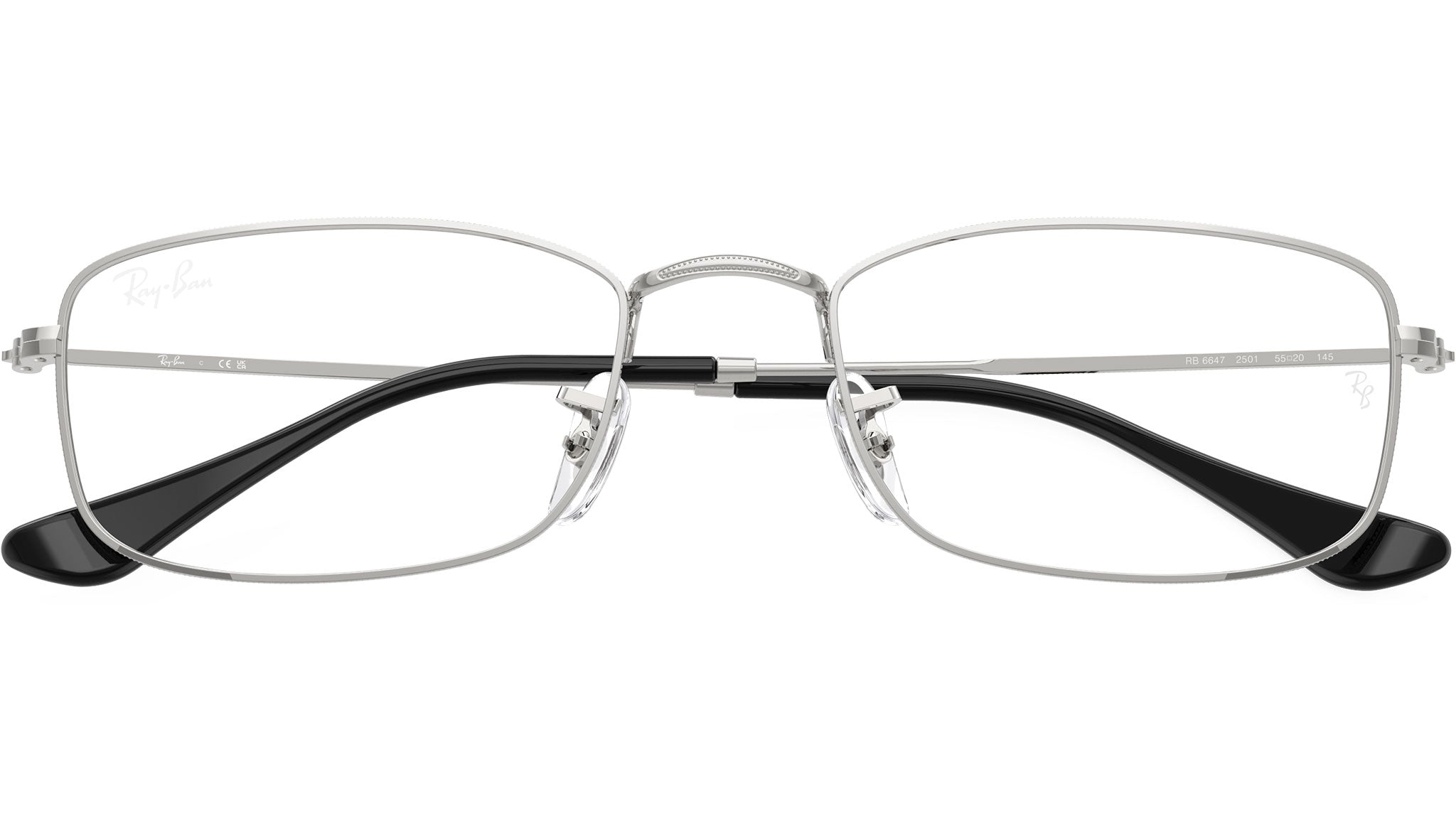 RB6647 Optics 2501