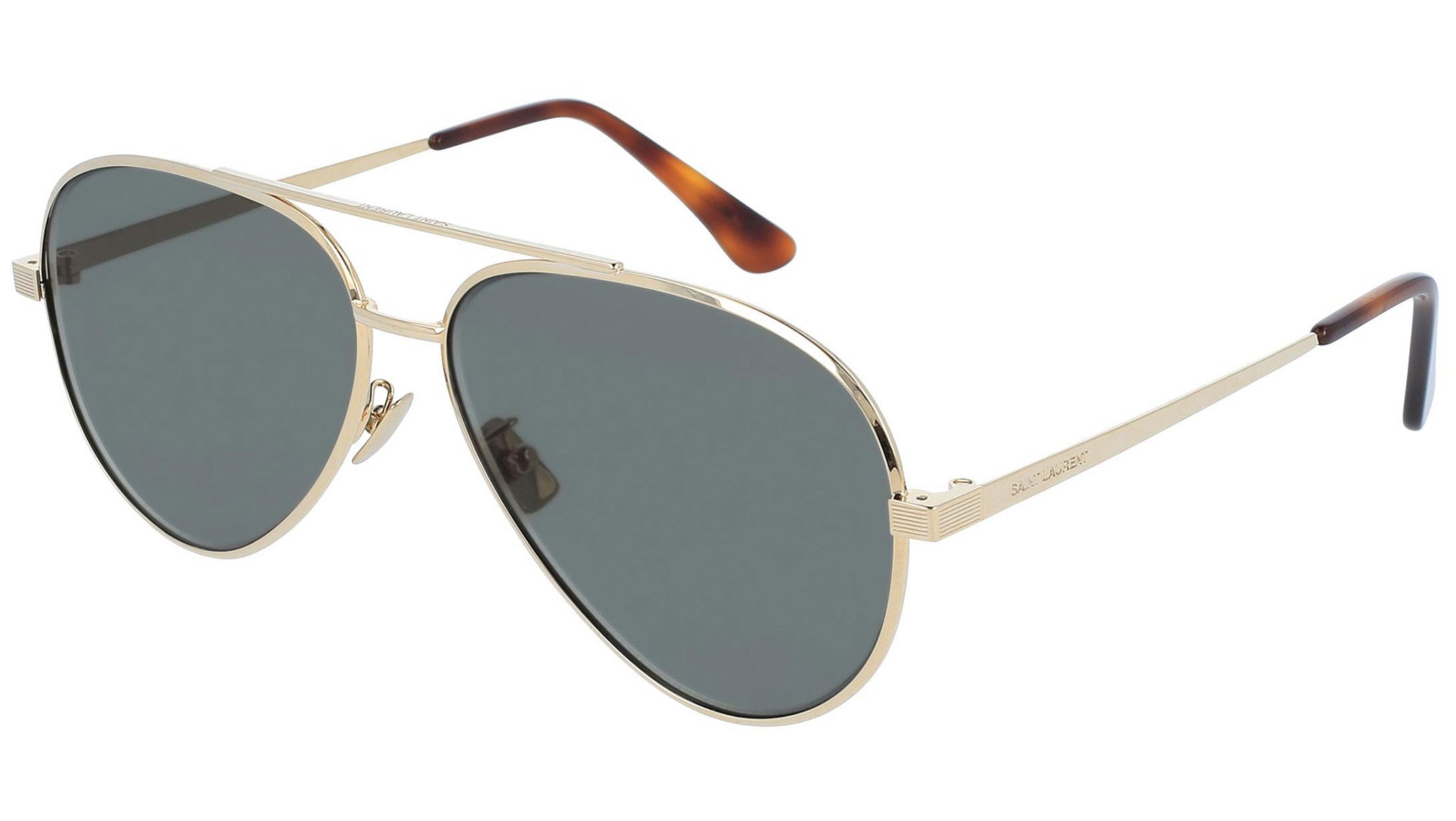CLASSIC 11 ZERO 002 shiny endura gold