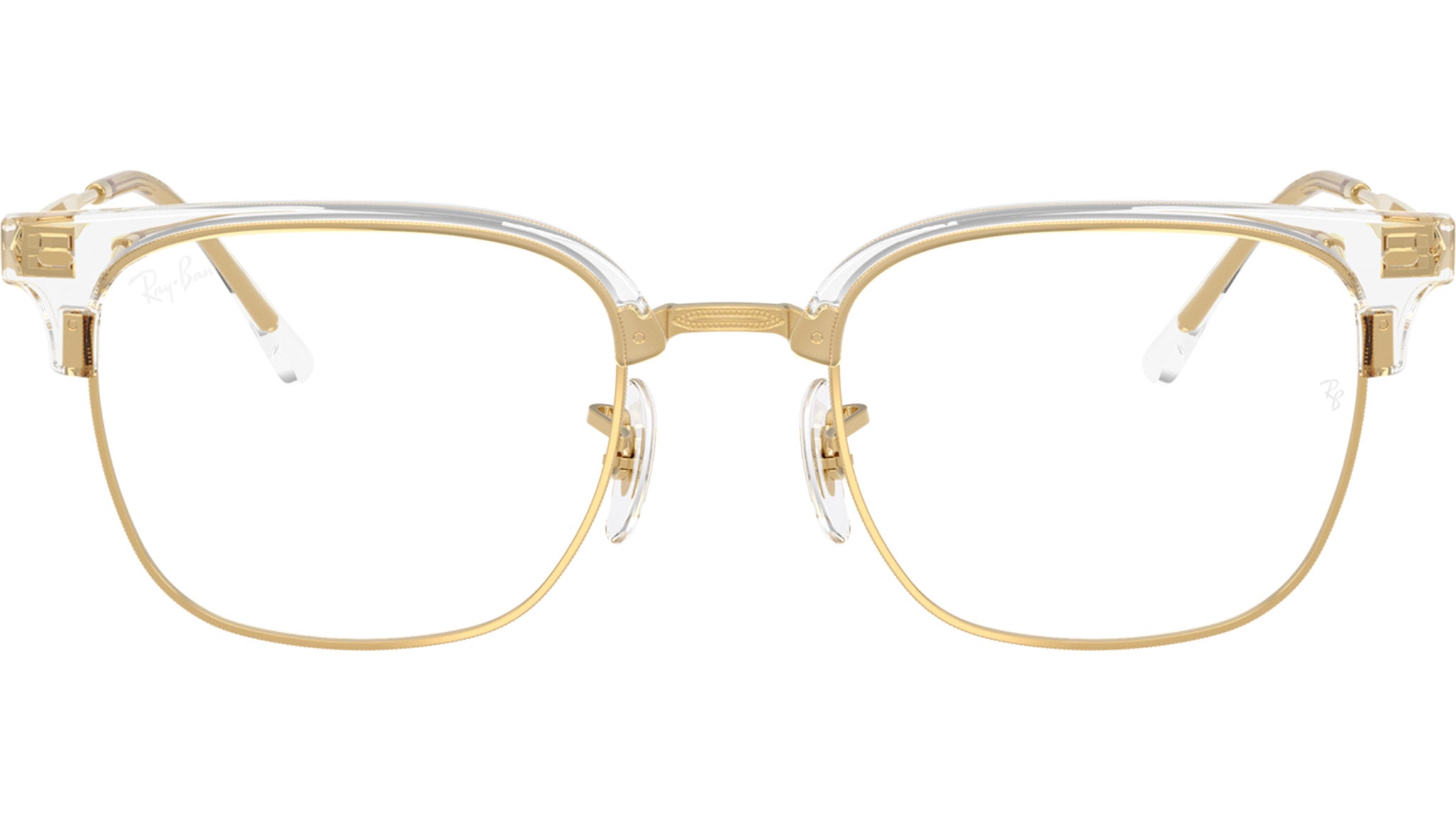New Clubmaster Optics RB 7216 5762