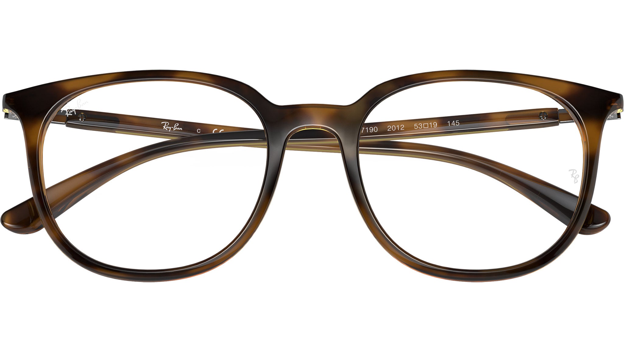 RB7190 Optics 2012