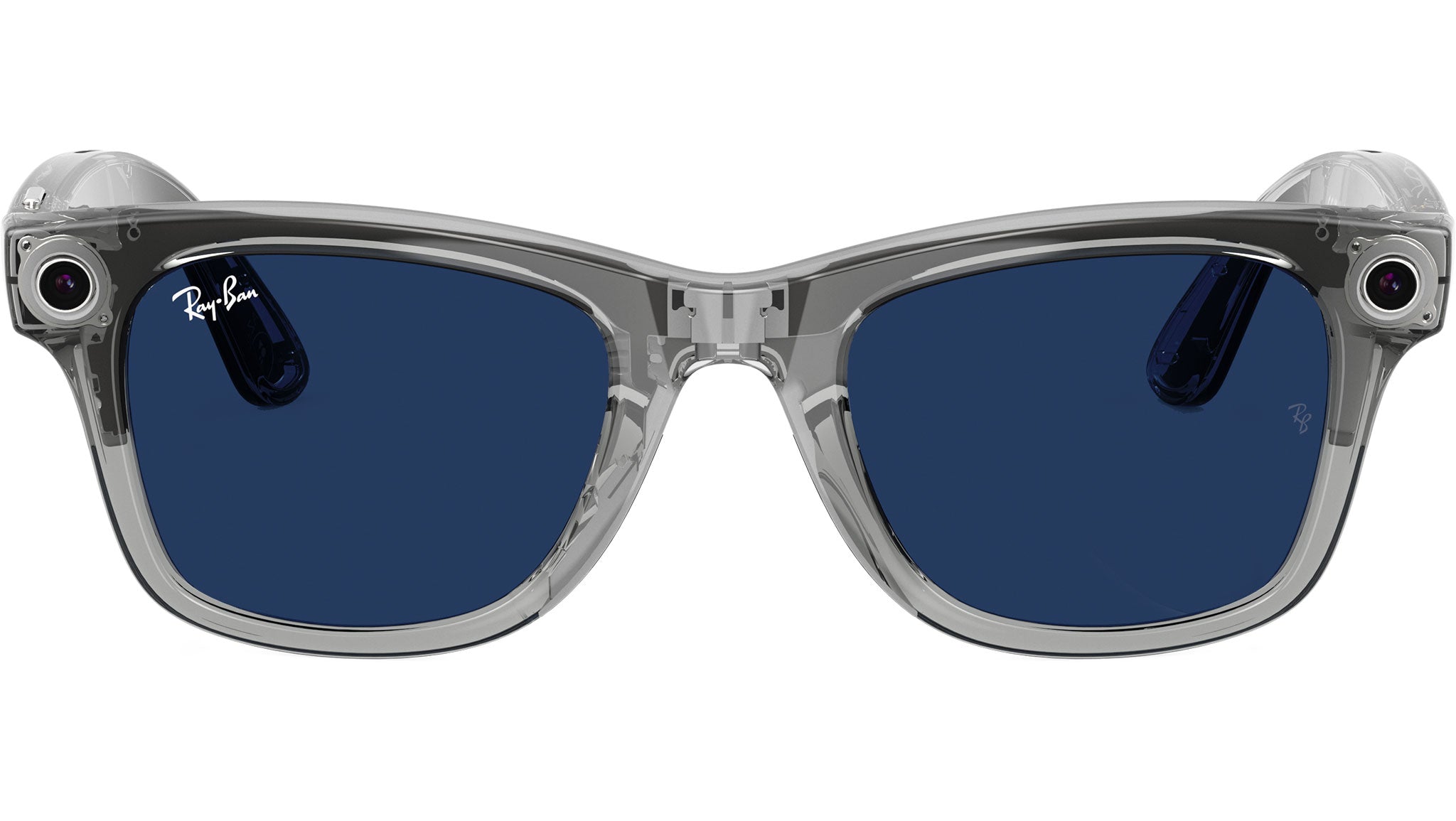 Meta Wayfarer Gen 2 Fotocromatico