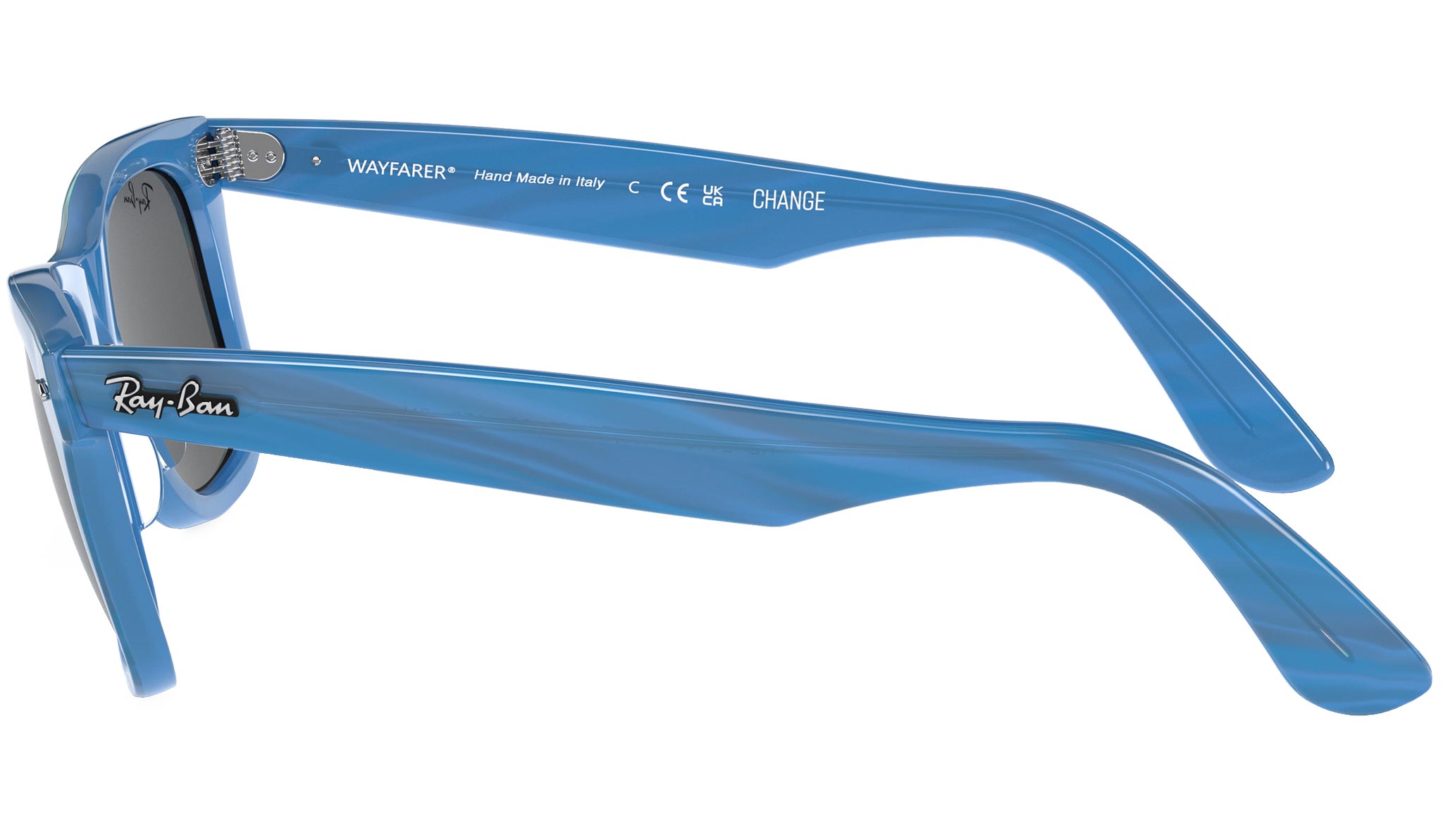 Wayfarer Change RB2140 1409B1