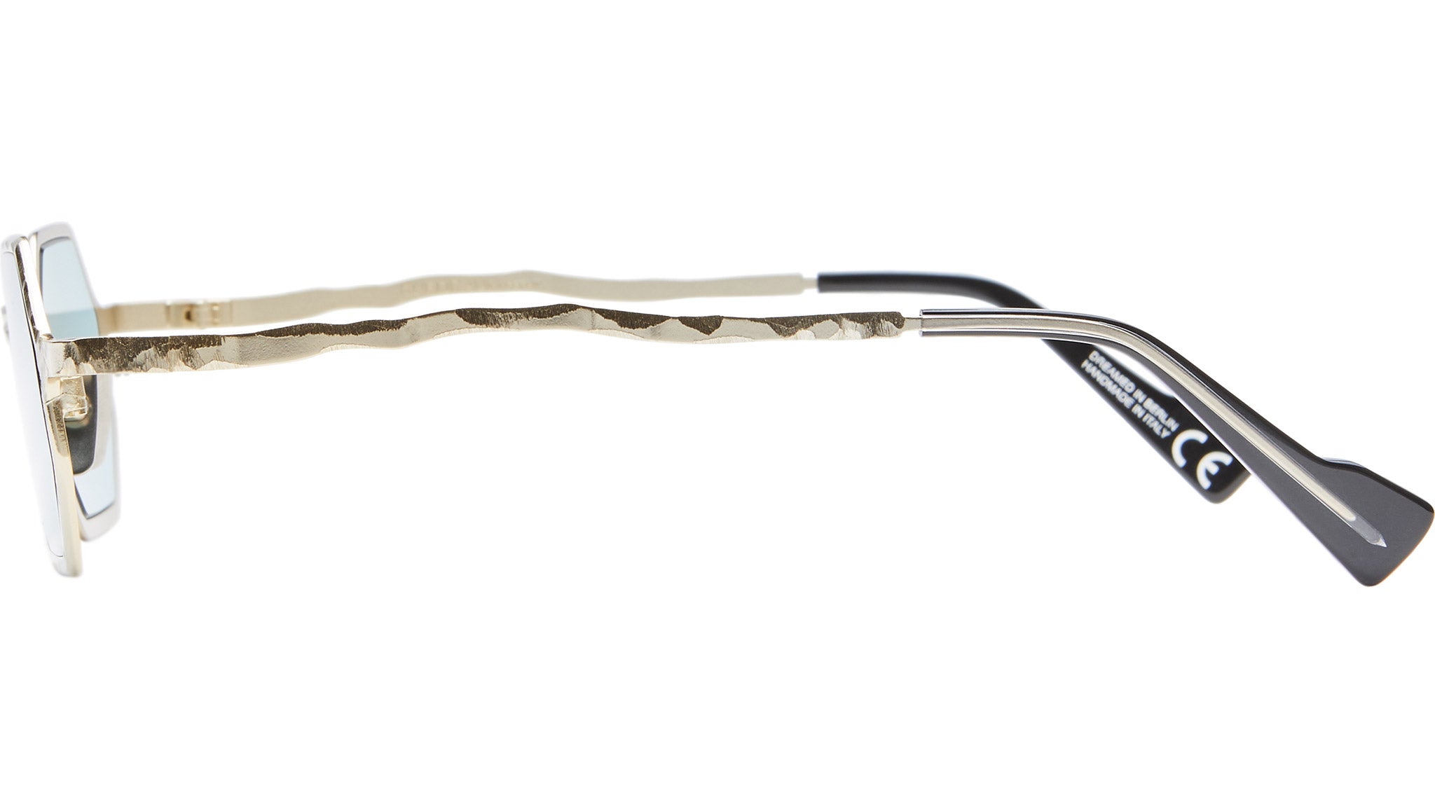 Z19 Sun GE Gold