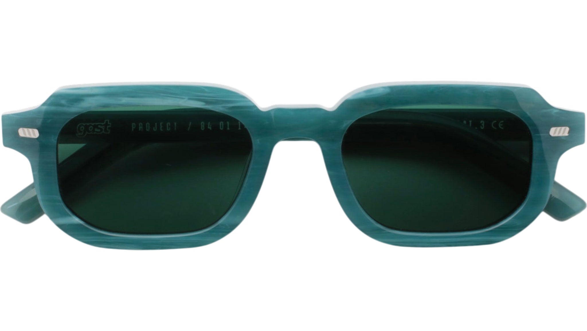 PAI Teal