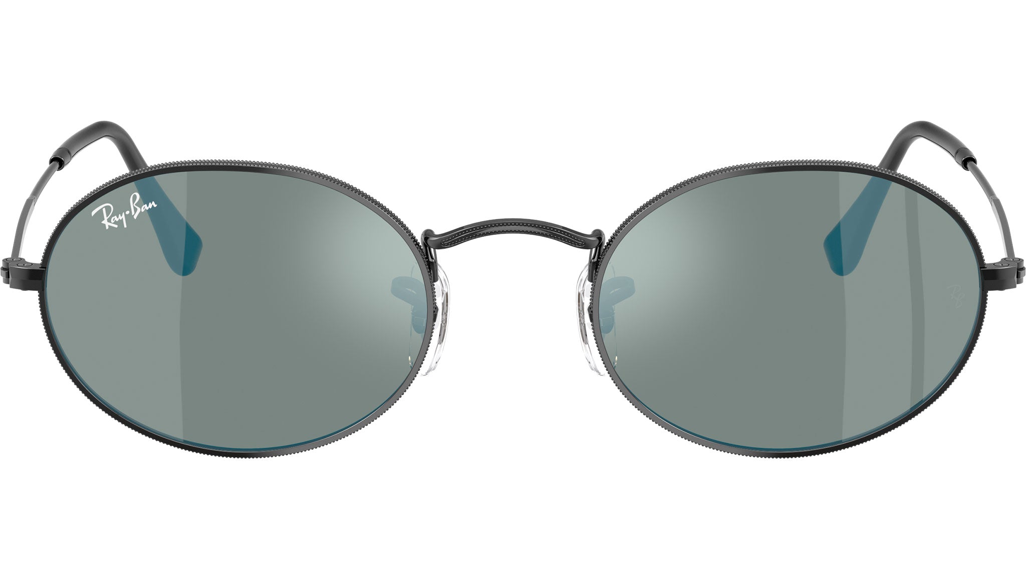 Oval RB3547N 002/8O