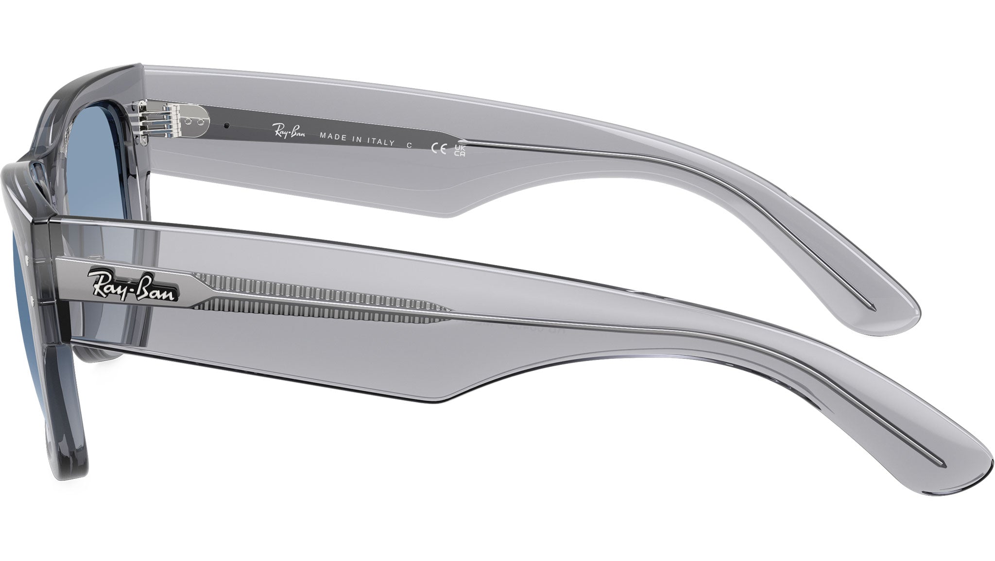 Mega Wayfarer RB0840S 68463F