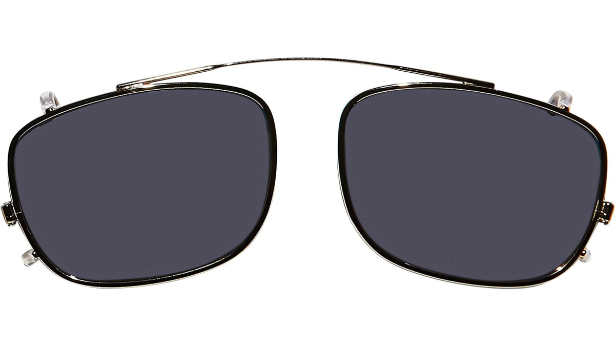 Alex Clip Brass