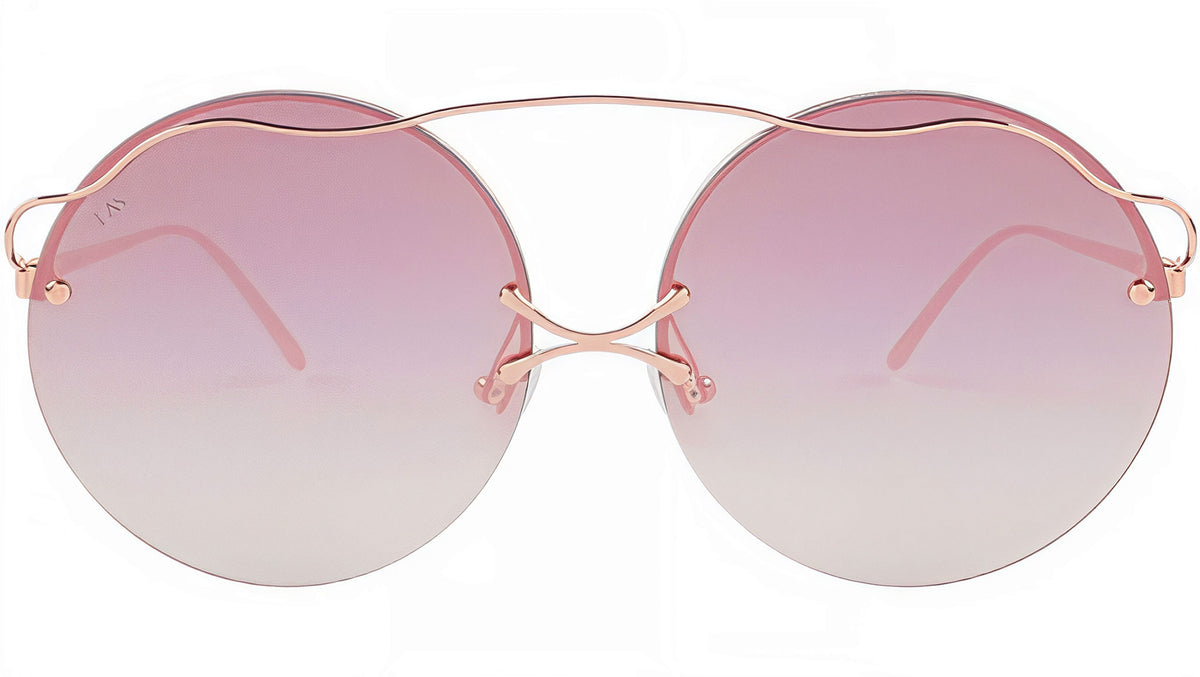 Aqua Pink