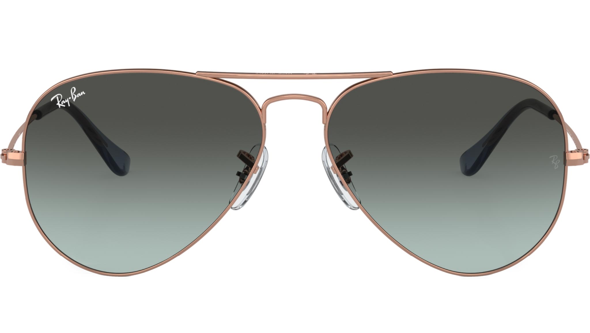 Aviator Large Metal RB3025 9202GK