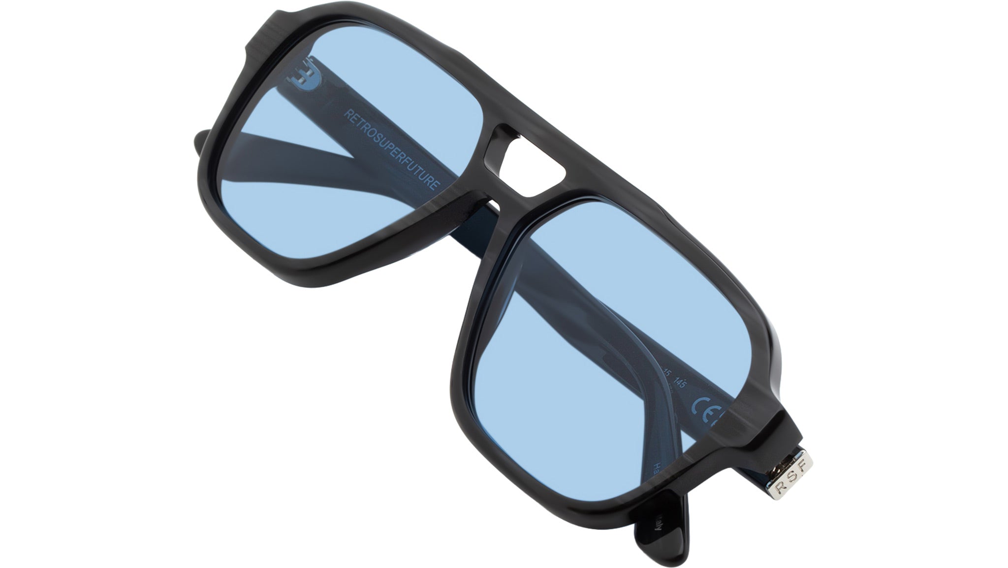 Maneval Black Cat