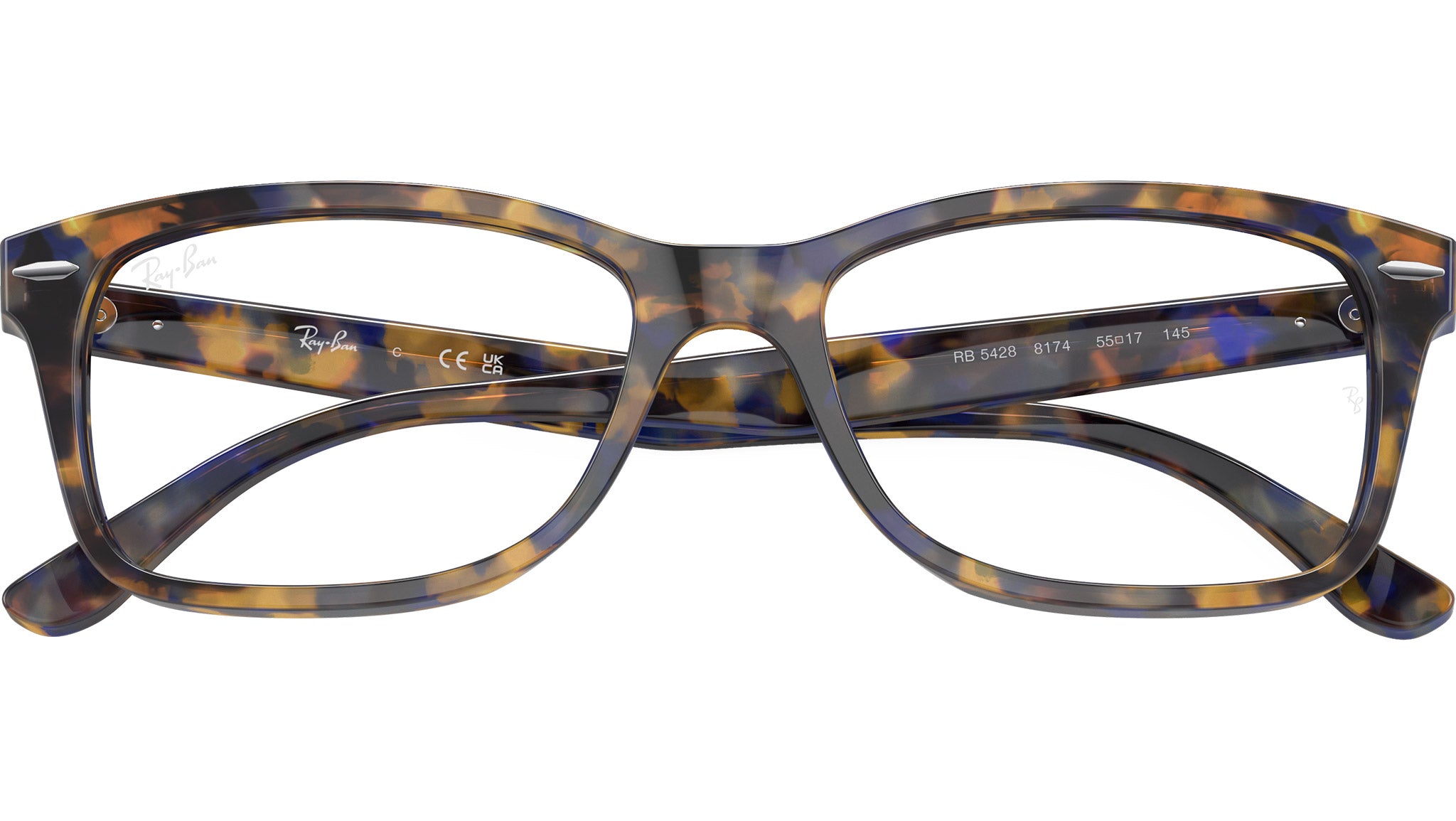 RB5428 Optics 8174